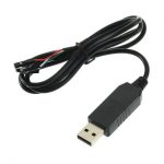 USB To RS232 TTL Serial Adapter Cable