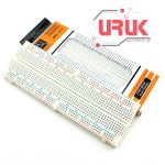 Prototype Breadboard
