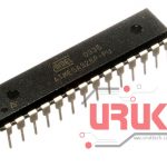 ATmega 328P IC