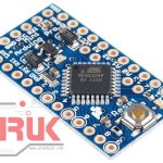 Arduino Pro Mini 3.3V/8MHz