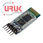 Bluetooth Transceiver HC-05