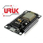 NodeMCU Wireless Module CH340 WiFi IoT