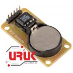 DS1302 Real Time Clock RTC Module