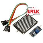 Rain Raindrops Detection Sensor