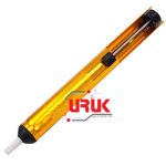 Desoldering Pump Sucker (Solder Remover Tool)