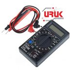 Digital Multimeter DT-830B