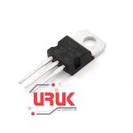 Voltage Regulator 5V IC 7805
