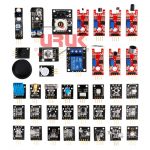 37 Sensors Kit