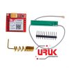 Smallest SIM800L GSM/GPRS Module Micro Sim Card