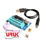 K150 PIC Programmer USB
