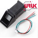 Fingerprint Identification Module Sensor