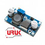 Adjustable Step Up Boost DC-DC Power Converter Module XL6009