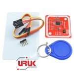 NFC RFID Module V3 NFC PN532 with Android Phone Extension of RFID for Arduino