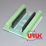 Nano IO Expansion Board Shield V1.O