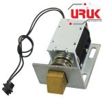 Electric Door Lock 12V 1.7A 20.6W 1kg