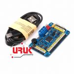 32 Channel Robot Servo Controller