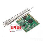 SI4432 Wireless Module 240-960 MHz 1000 meter