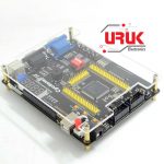 FPGA Altera Cyclone IV Development Kit