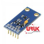 Light Intensity/illumination Sensor Module BH1750FVI GY-30