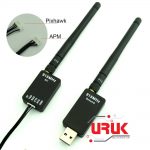 915MHz Radio Telemetry Air-Ground Kit for APM 2.6 2.8 Pixhawk