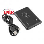 RFID Card USB Reader 125KHz