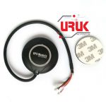 GPS Module NEO-M8N with Shell for APM & Pixhawk