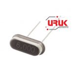 6MHz Crystal Oscillator