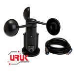 Wind Speed Sensor Anemometer