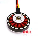 750KV Brushless Motor
