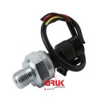 Pressure Sensor 5V 0-1.2 MPa/0-174 PSI for Water/Gas/Oil