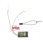 2.4GHz 6 Channel Remote Control Receiver Flysky FS-iA6