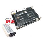 FPGA Xilinx Spartan 6 Development Board