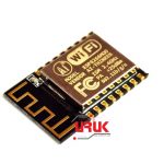 ESP8266/ESP-12F WiFi Transceiver Module