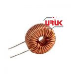 Toroid Inductor 100uH 3A