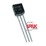 BC547 Transistor NPN