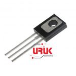 BD139 NPN Power Transistor TO-126