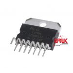 L298N Full Bridge Motor Driver IC ZIP-15