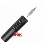Handsfree Wireless Bluetooth 4.1 Receiver AUX Adapter / Speaker / Music with 3.5mm Jack