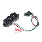 TFmini Lidar Range Finder Sensor Module