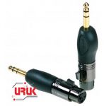 DHMA290 Proel Professional Stereo 6.3mm adapter