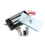 60KG 12V Hold Force Electromagnetic Lock