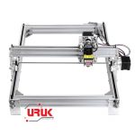 2500mW Laser Engraving CNC Machine 30x40cm (Not Assembled)