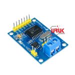 MCP2515 CAN Bus 1Mb/S Module SPI Interface