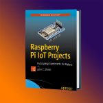 Raspberry Pi IoT Projects Book