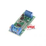 Voltage to Current Signal Converter Module 0-5V to 4-20mA