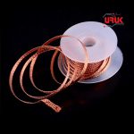 3.5mm Desoldering Braid / Solder Remover 1.5M