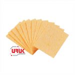 Cleaning Sponge Pad for Soldering Iron Tip 50x35mm