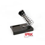 Soldering Iron Stand Holder Metal Base
