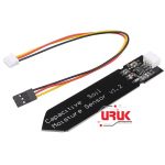 Capacitive Soil Moisture Sensor Module Corrosion Resistant