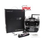 10 Channels RadioLink AT9S Remote Control Transmitter and Receiver